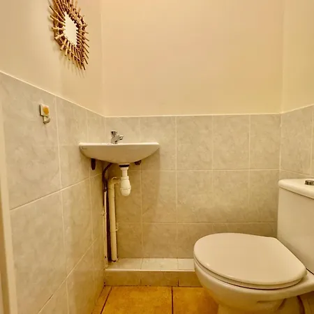 Apartamento Le Dolce *