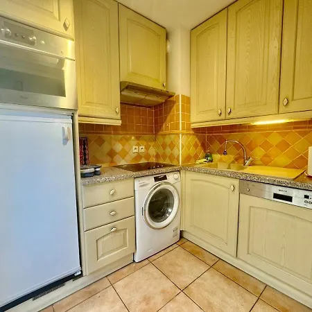 Le Dolce Apartment Nice