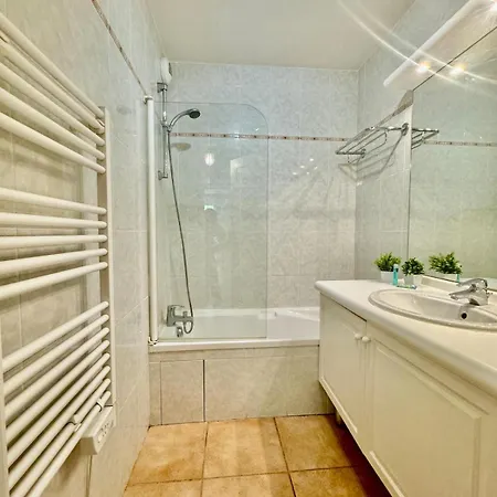 Apartment Le Dolce Nice