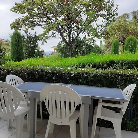 Le Dolce Apartment *