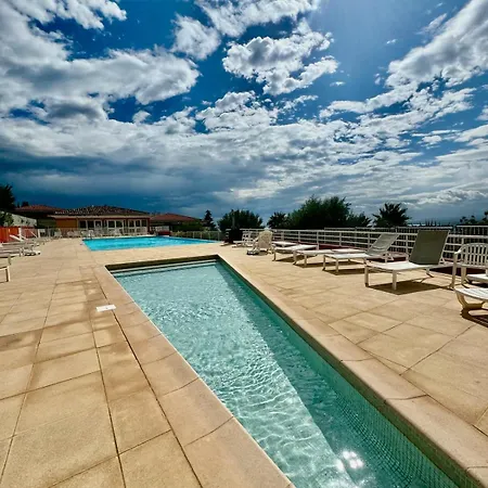 Le Dolce Apartament Nicea